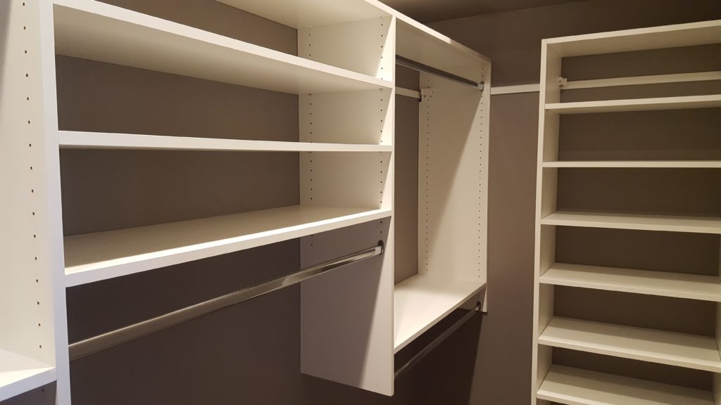 closetinstallerclarkstonwa Larson Company