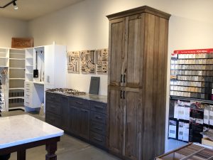 Shaker style cabinets Lewiston Idaho